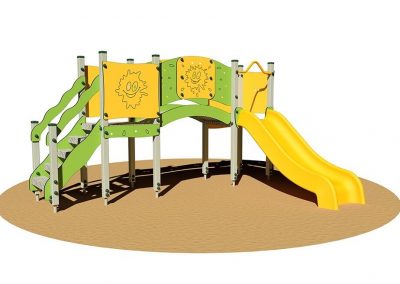 VILLAGGIO SIMBA Art. 947