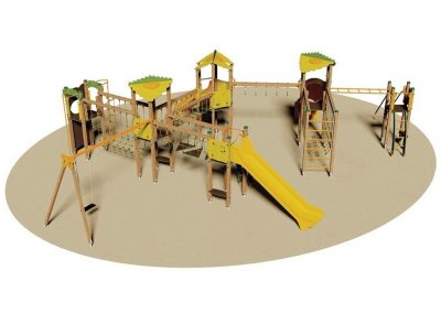 VILLAGGIO TORTUGA Art. 912