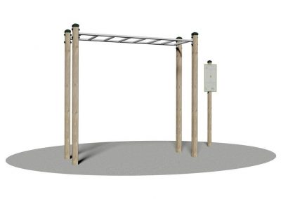 ARRAMPICATA ORIZZONTALE Art. 2123