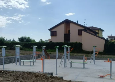 OVIGLIO (AL)