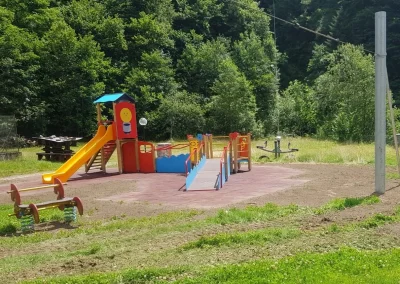 Villaggio Play Center