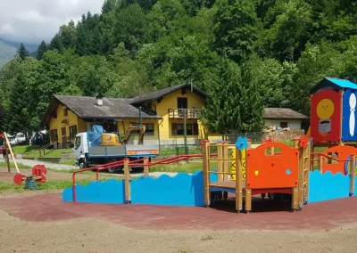 Villaggio Play Center