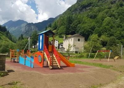 Villaggio Play Center