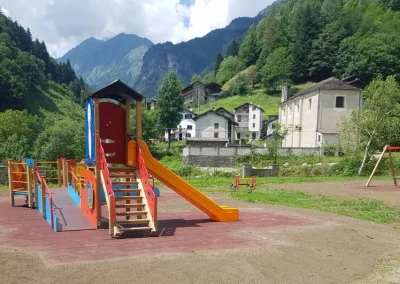 Villaggio Play Center