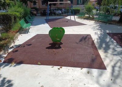 Mela a molla