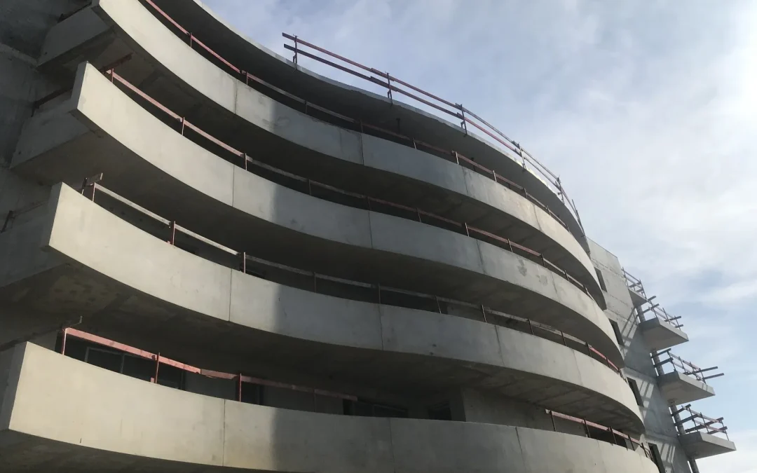 LES TERRASSES DE LASCARIS